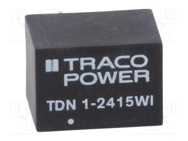 TRACO POWER TDN 1-2415WI