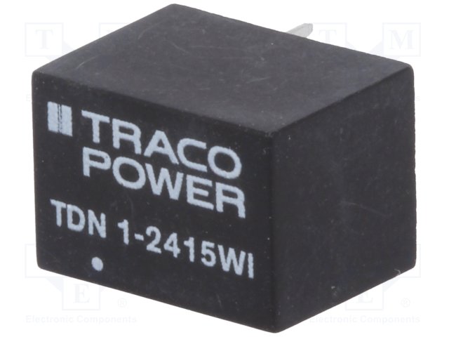 TRACO POWER TDN 1-2415WI