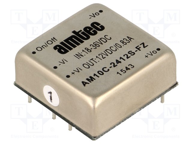 AIMTEC AM10C-2412S-FZ