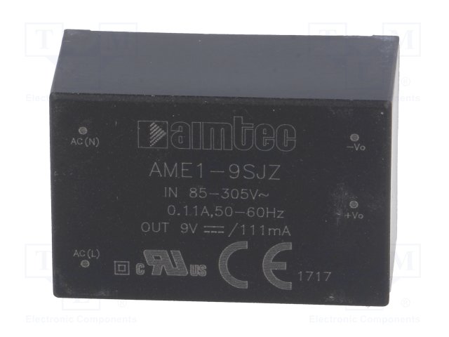 AIMTEC AME1-9SJZ