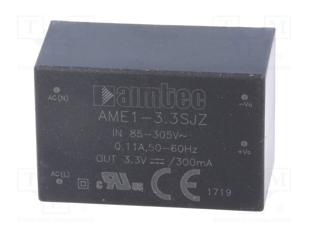 AIMTEC AME1-3.3SJZ