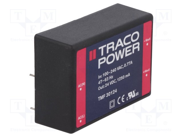 TRACO POWER TMF 30124