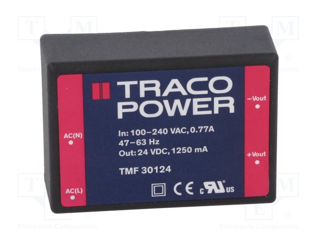 TRACO POWER TMF 30124