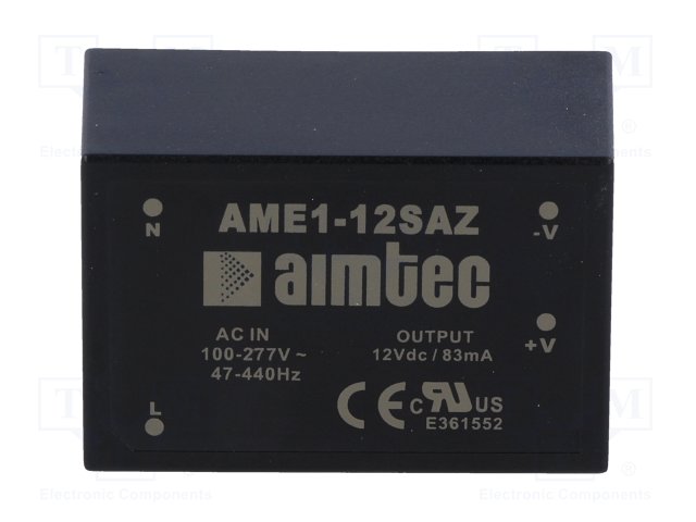 AIMTEC AME1-12SAZ