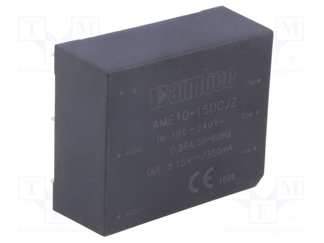 AIMTEC AME10-15DCJZ