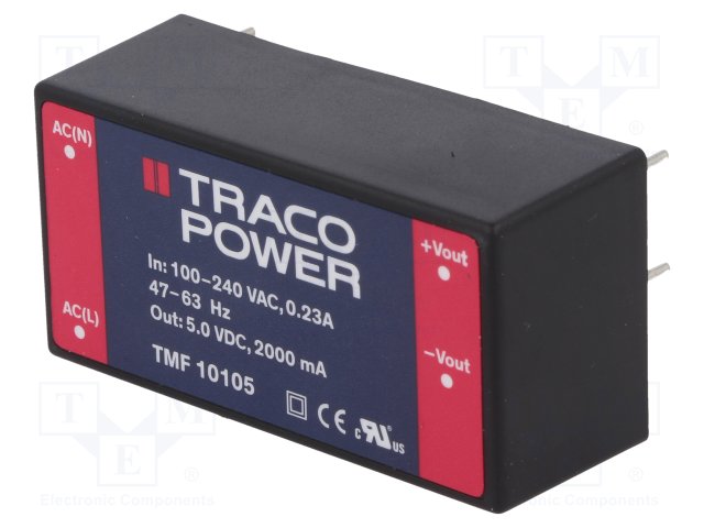 TRACO POWER TMF 10105