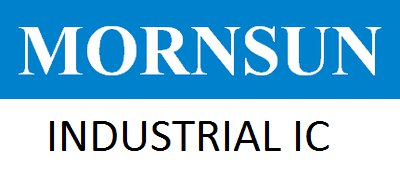 MORNSUN - производитель модулей электропитания