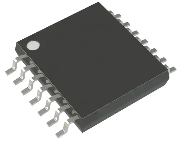 STM32L021D4P6