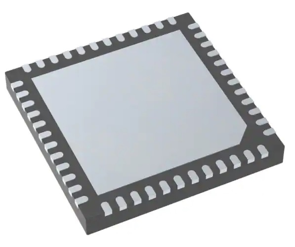 STM32L151C8U6TR