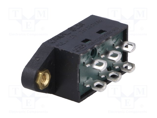 CANAL ELECTRONIC SL14-22AM(1A)NC