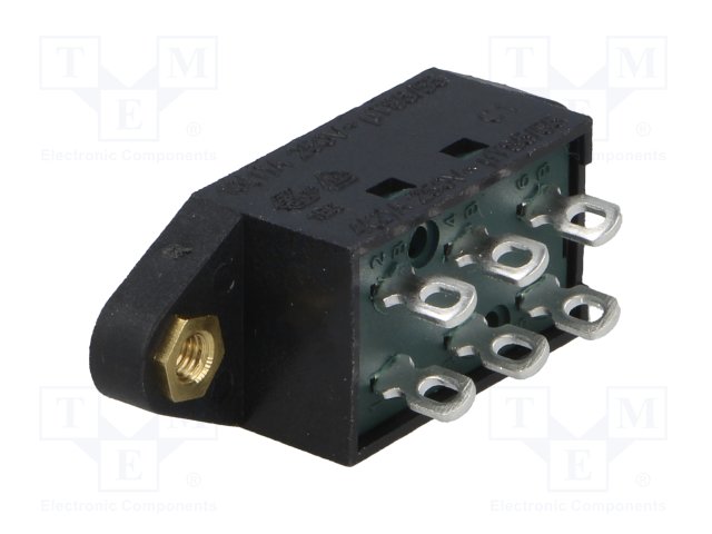 CANAL ELECTRONIC SL14-22AM(5A)NC