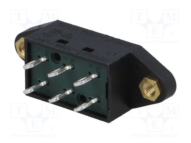 CANAL ELECTRONIC SL14-22AM(5A)NC
