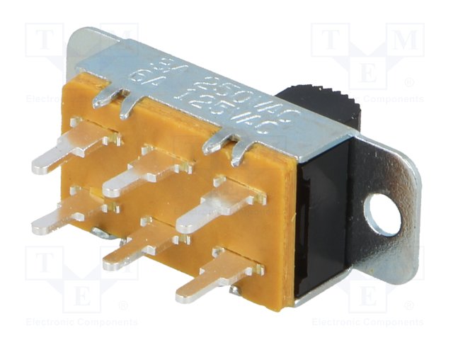 CANAL ELECTRONIC SL13B-022(BHC1)0