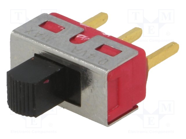 IC SWITCHES MSS13ASP