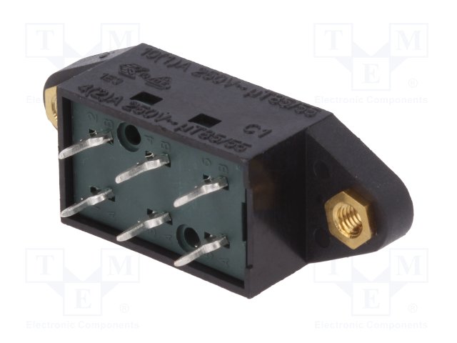 CANAL ELECTRONIC SL14-22AM(5F)NC