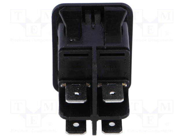 CANAL ELECTRONIC R210-1-C5G-BR9NWC