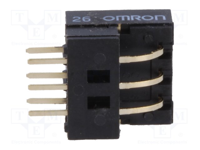 OMRON A6RV-102RS