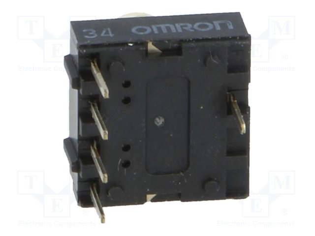 OMRON A6R-101RS