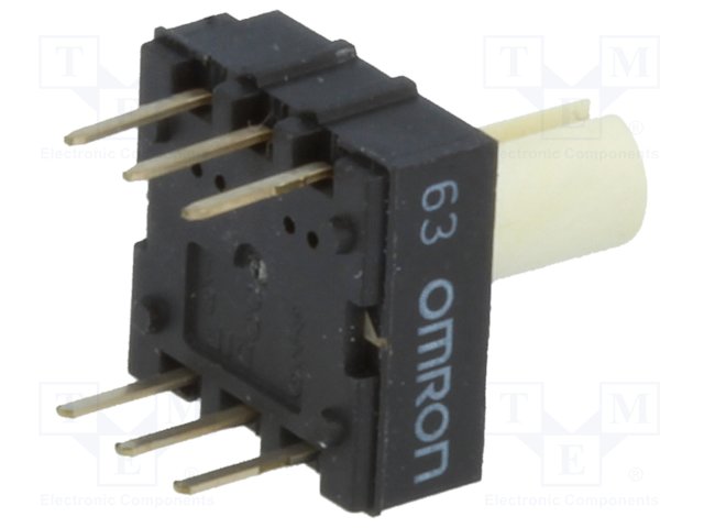 OMRON A6R-162RS