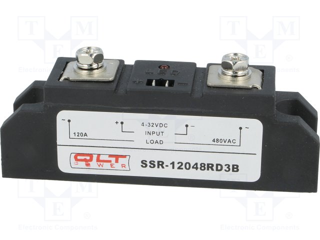 QLT POWER SSR-12048RD3B