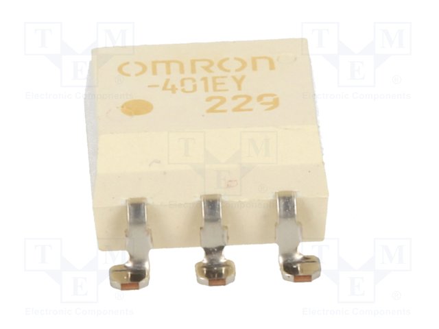 OMRON G3VM-401EY