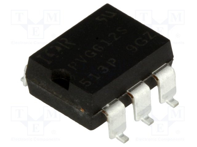 INFINEON (IRF) PVG612S