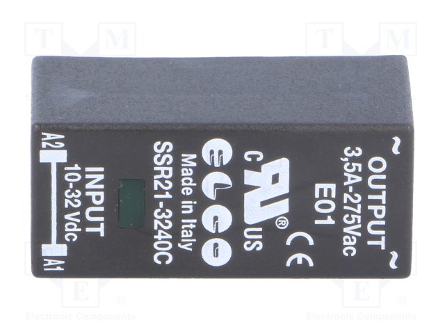 ELCO SSR21-3240C