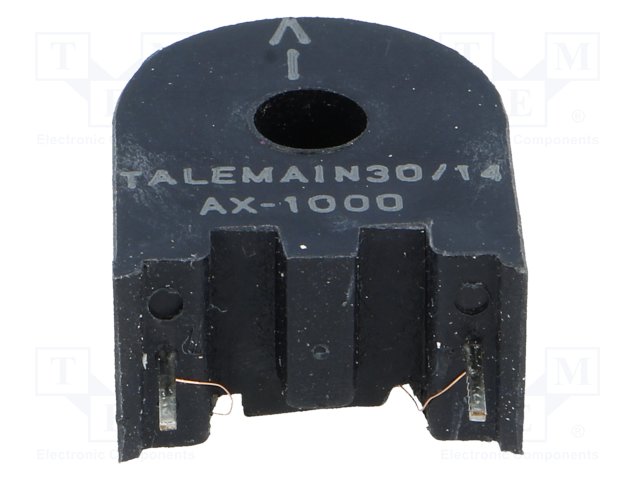 TALEMA AX-1000