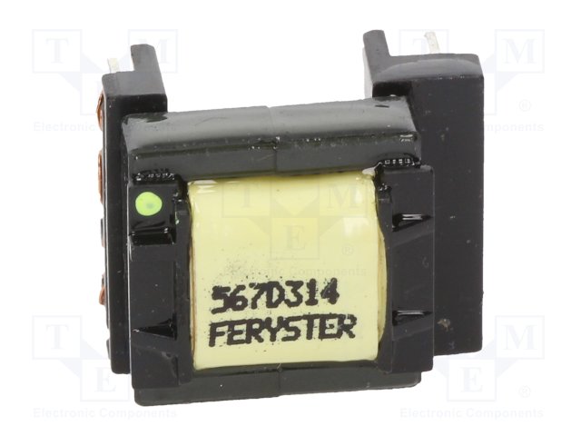 FERYSTER TI-EF16-0567