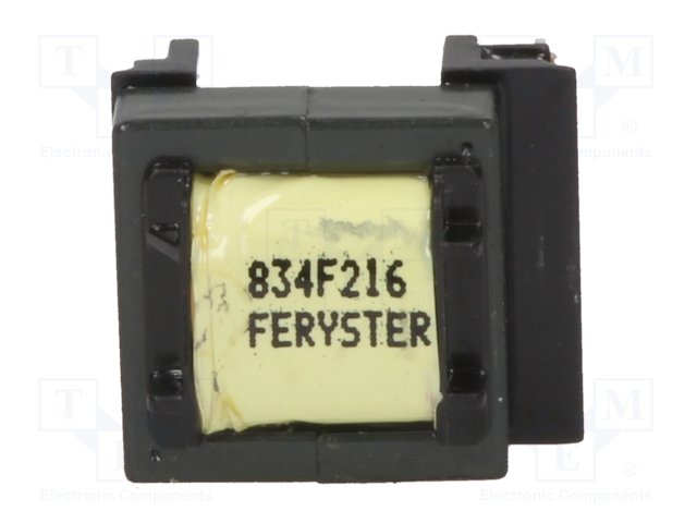 FERYSTER TI-EF20-0834