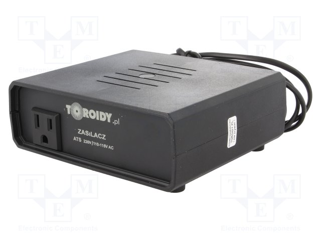 TOROIDY ATS300VA-230/110V