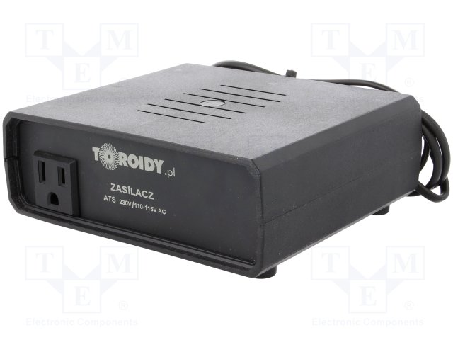 TOROIDY ATS500VA-230/110V