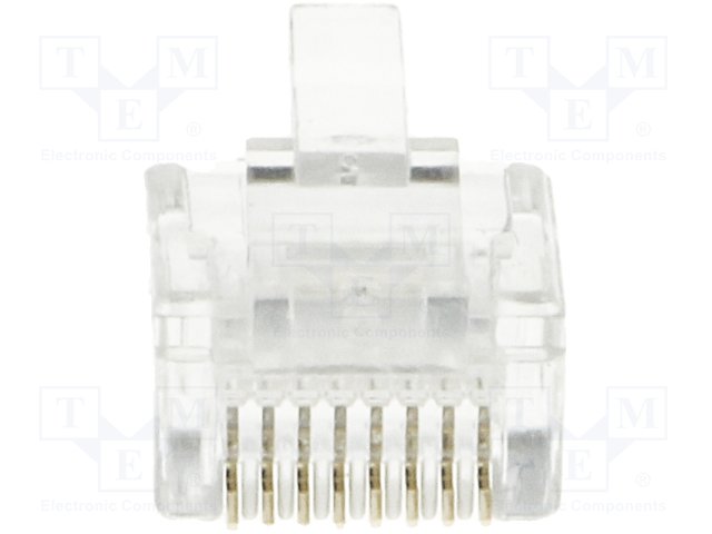 CONNFLY DS1123-02-P80T
