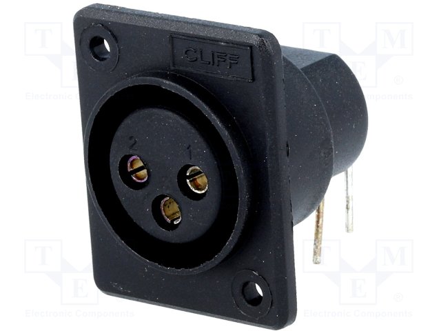 CLIFF XACF-PC (CP300151)