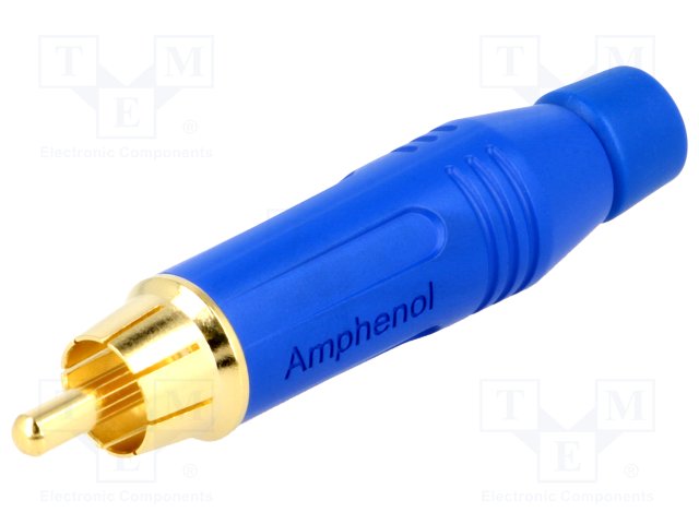 AMPHENOL ACPR-BLU