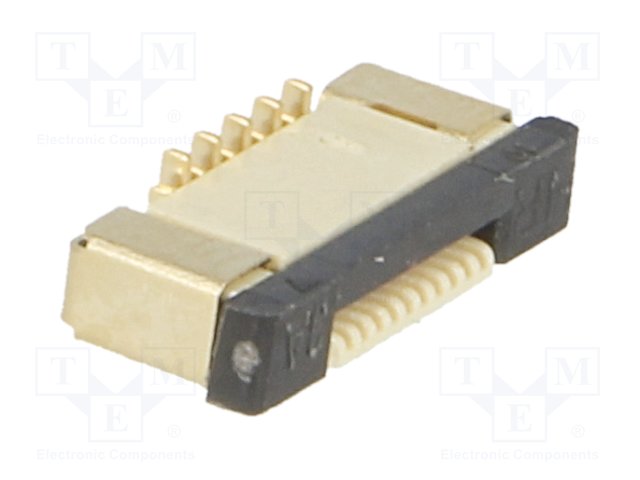 JOINT TECH F0500WV-S-10P