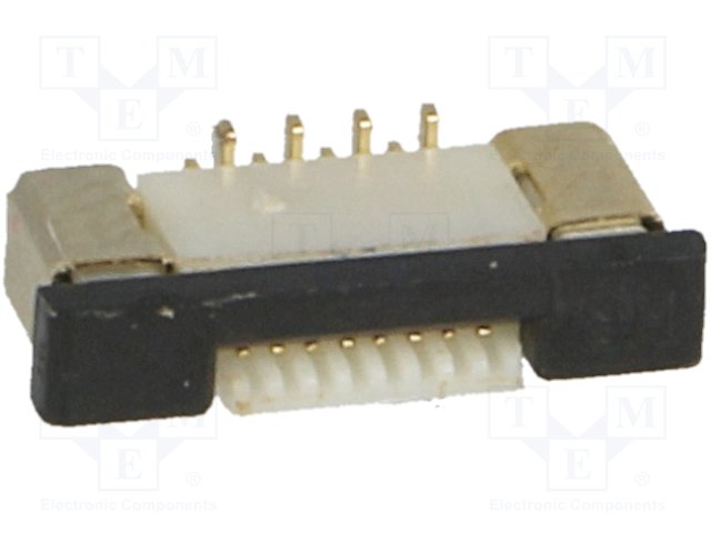 JOINT TECH F0500WV-S-08P